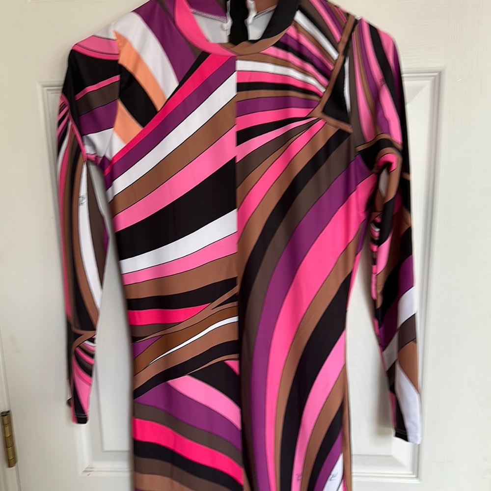 Stylish Multicolor Jumpsuit